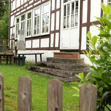 Hofraithe Park Apartment Rosenthal (Hessen)