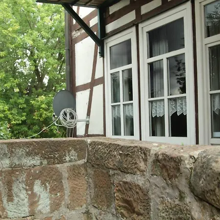 Hofraithe Park Apartment Rosenthal (Hessen)