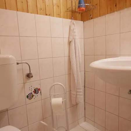Apartment Hofraithe Park Rosenthal (Hessen)