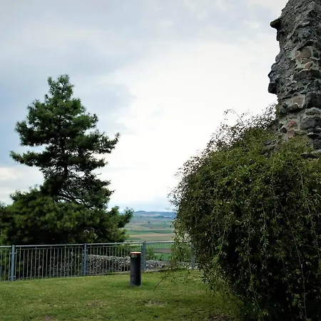 Hofraithe Park Rosenthal (Hessen)