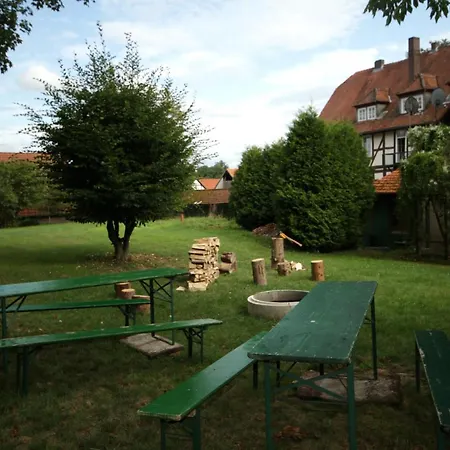Hofraithe Park Apartment Rosenthal (Hessen)