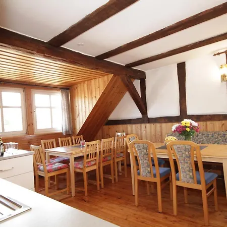 Apartment Hofraithe Park Rosenthal (Hessen)