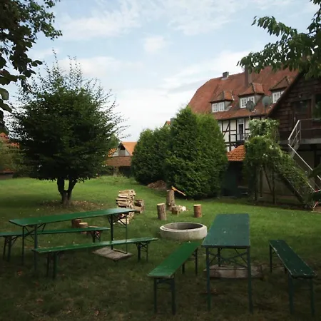 Hofraithe Park Appartement Rosenthal (Hessen)
