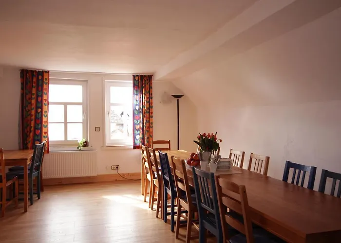 Апартаменты Hofraithe Park