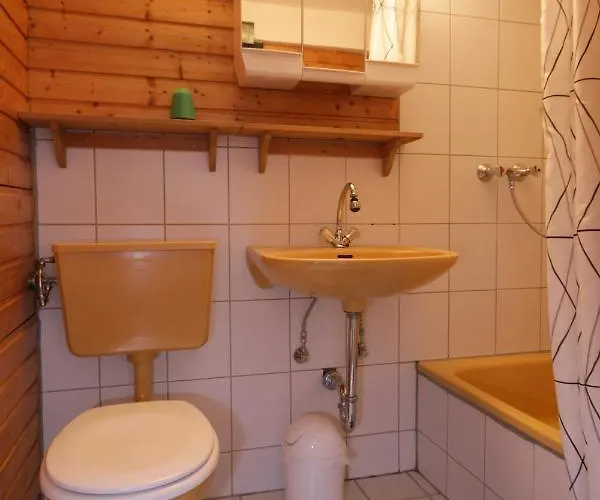 Hofraithe Park Rosenthal (Hessen)