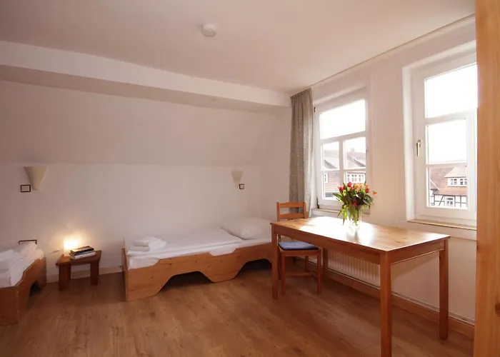 Hofraithe Park Апартаменты