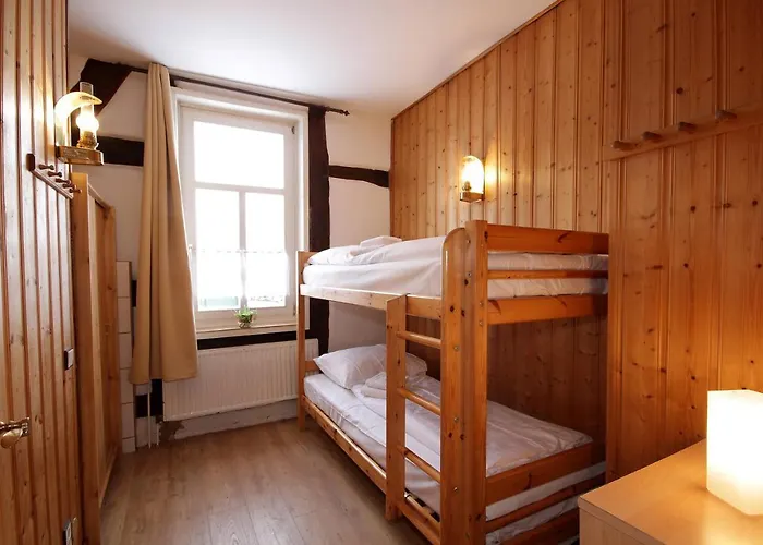 Апартаменты Hofraithe Park