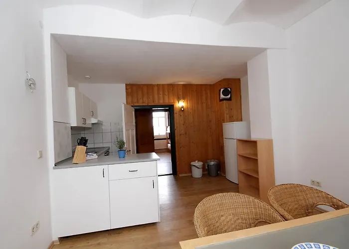 Апартаменты Hofraithe Park