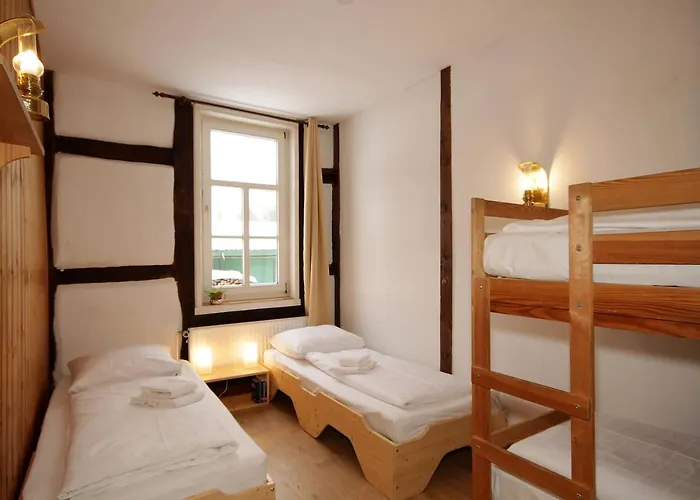 Hofraithe Park Апартаменты *