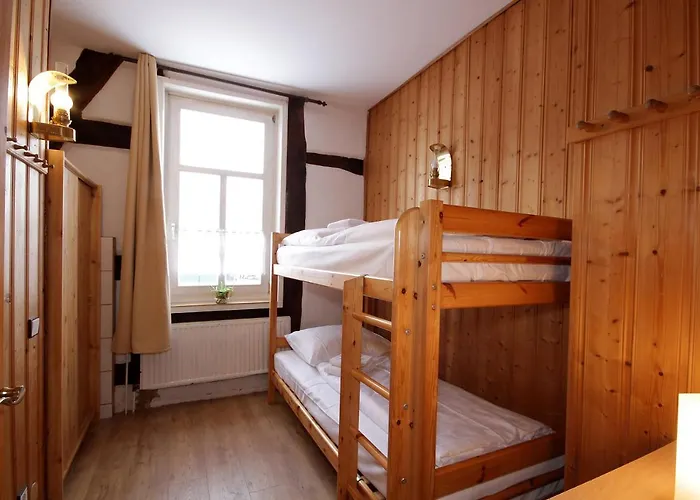 Hofraithe Park Rosenthal (Hessen)