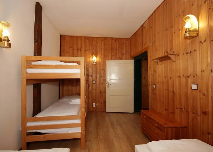 Апартаменты Hofraithe Park