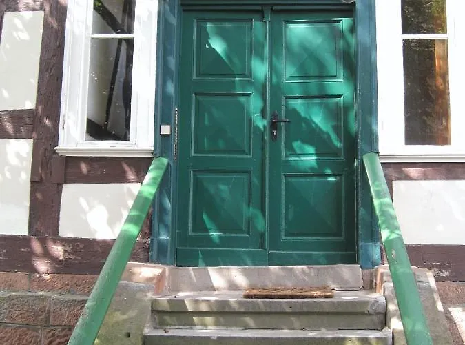 Hofraithe Park Апартаменты