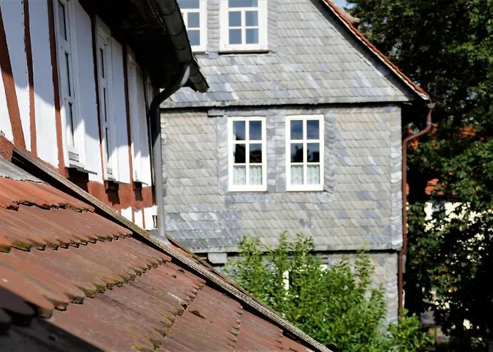 Hofraithe Park Апартаменты *