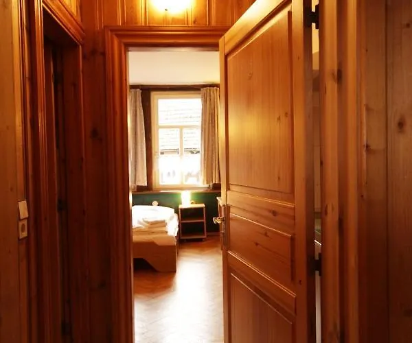 Hofraithe Park * Rosenthal (Hessen)