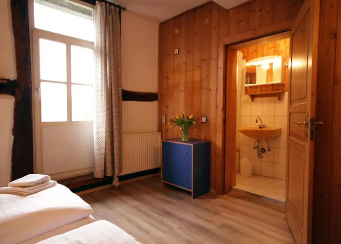 Hofraithe Park Апартаменты