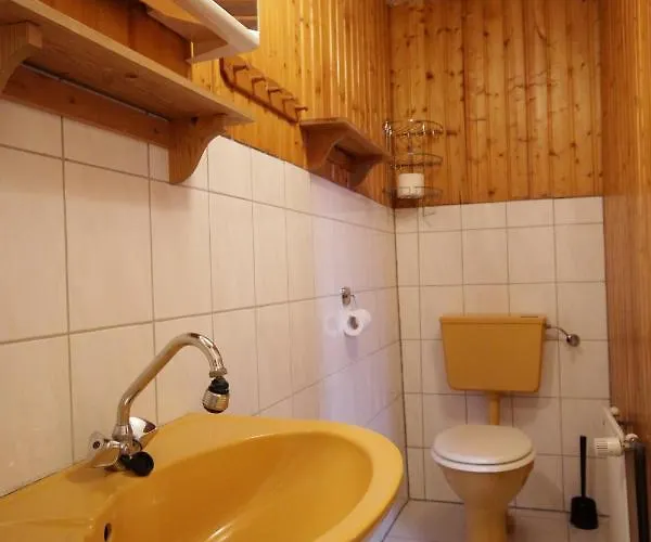 Hofraithe Park Rosenthal (Hessen)