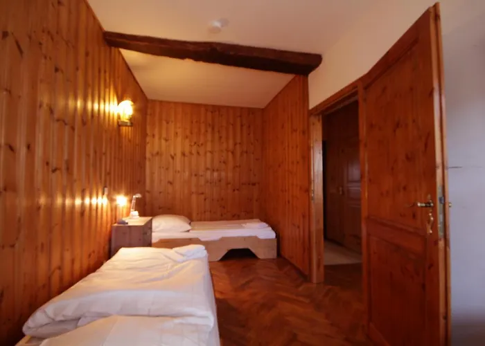 Hofraithe Park Rosenthal (Hessen)