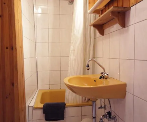 Hofraithe Park Апартаменты *