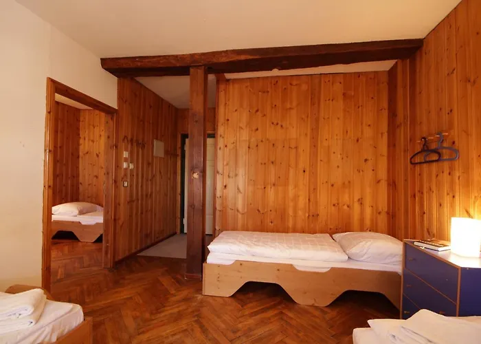 Hofraithe Park * Rosenthal (Hessen)