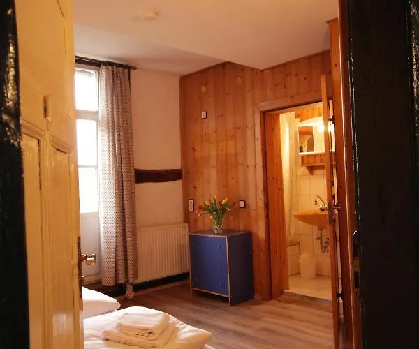 Hofraithe Park Апартаменты *