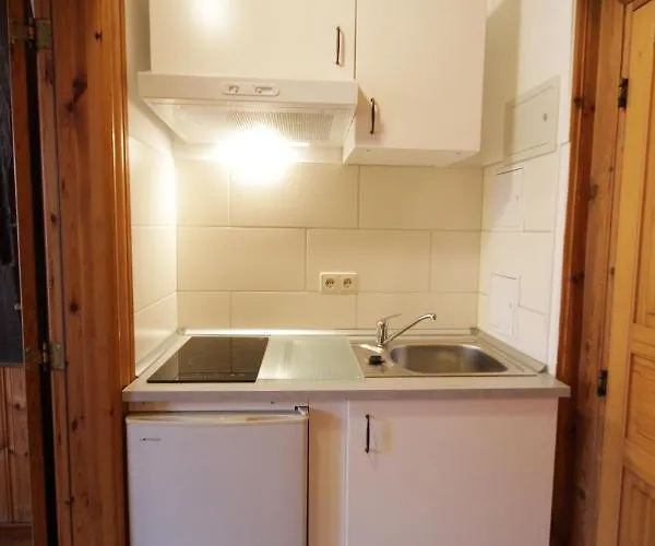 Hofraithe Park Апартаменты *