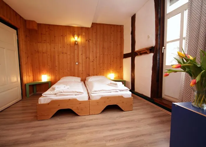 Hofraithe Park * Rosenthal (Hessen)