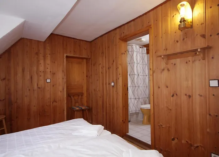 Hofraithe Park Апартаменты