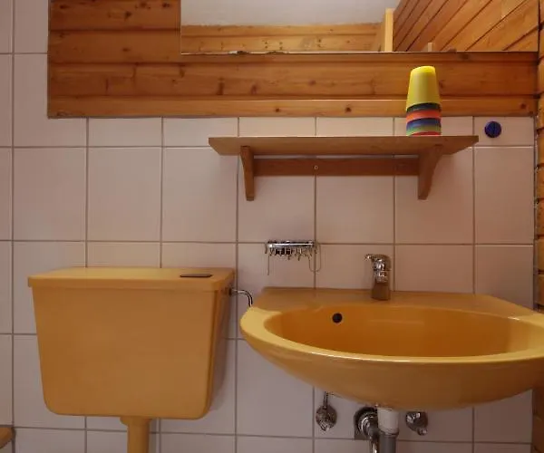 Апартаменты Hofraithe Park Rosenthal (Hessen)