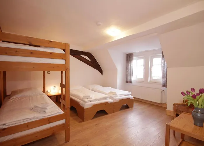 Hofraithe Park Rosenthal (Hessen)