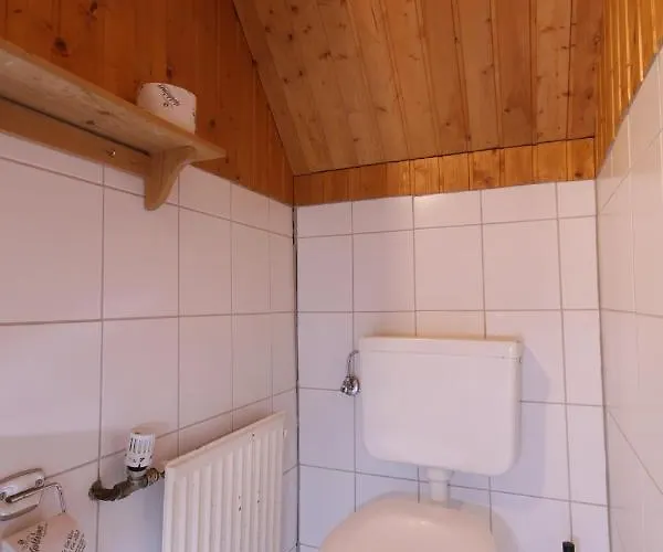 Апартаменты Hofraithe Park *