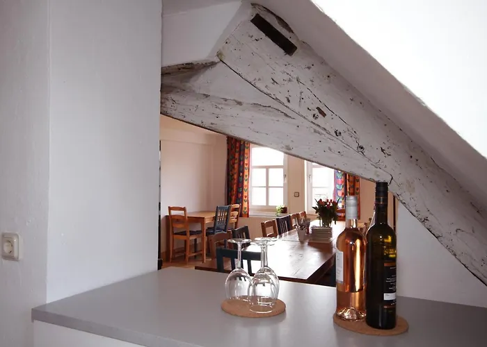 Апартаменты Hofraithe Park