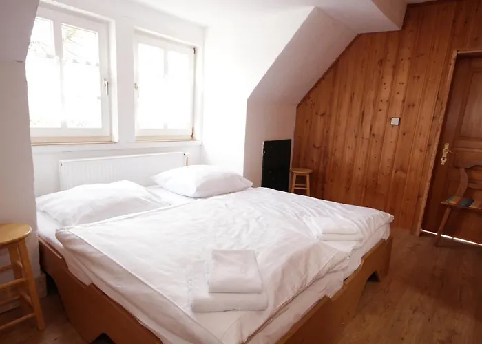 Hofraithe Park Rosenthal (Hessen)