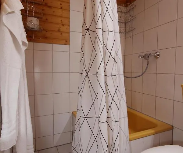 Апартаменты Hofraithe Park