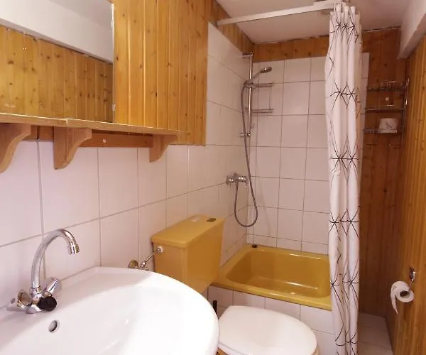 Апартаменты Hofraithe Park Rosenthal (Hessen)