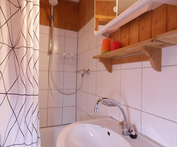 Апартаменты Hofraithe Park *