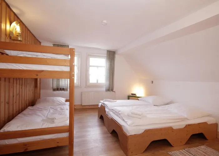 Hofraithe Park * Rosenthal (Hessen)