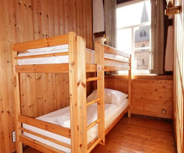 Hofraithe Park Апартаменты