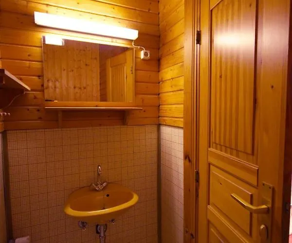 Hofraithe Park Апартаменты *