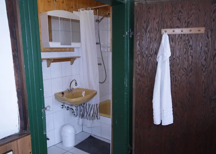 Hofraithe Park Rosenthal (Hessen)