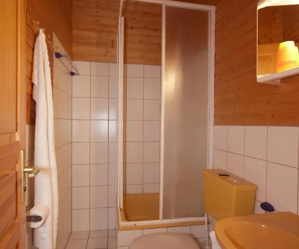 Hofraithe Park * Rosenthal (Hessen)