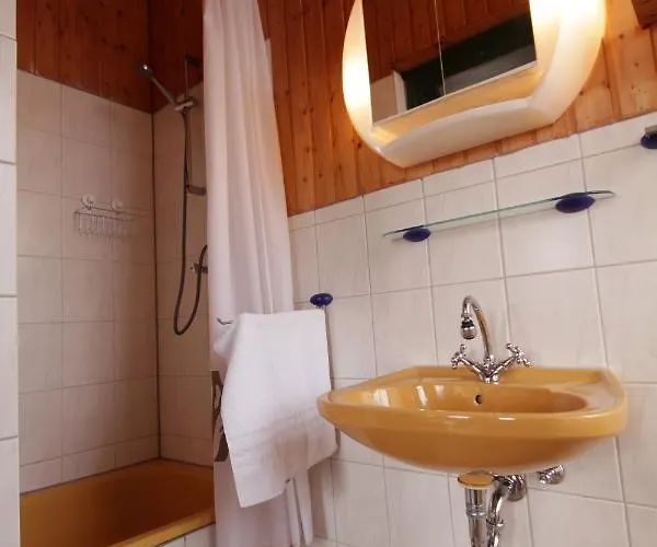 Апартаменты Hofraithe Park *